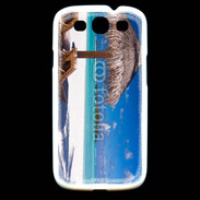 Coque Samsung Galaxy S3 Belle plage 3