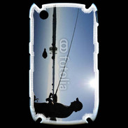 Coque Black Berry 8520 Pêcheur de nuit