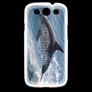 Coque Samsung Galaxy S3 Dauphin 3
