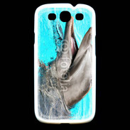 Coque Samsung Galaxy S3 Dauphin 5