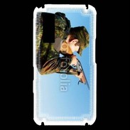 Coque Samsung Player One Chasseur 2