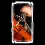 Coque Samsung Player One Violoncelliste 2