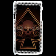Coque Samsung Galaxy S As de pique