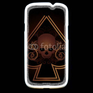 Coque Samsung Galaxy S3 As de pique
