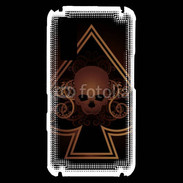 Coque Samsung Player One As de pique