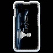 Coque Samsung ACE S5830 Jeu d'échec 3