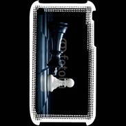 Coque iPhone 3G / 3GS Jeu d'échec 3