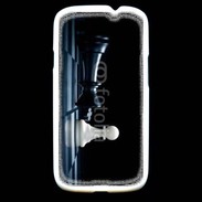 Coque Samsung Galaxy S3 Jeu d'échec 3