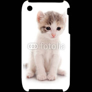 Coque iPhone 3G / 3GS Chaton 2