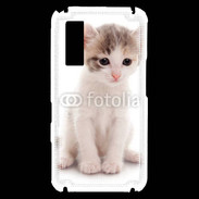 Coque Samsung Player One Chaton 2