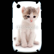 Coque Black Berry 8520 Chaton 2