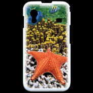 Coque Samsung ACE S5830 Etoile de mer