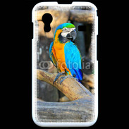 Coque Samsung ACE S5830 Macaw 1