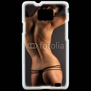 Coque Samsung Galaxy S2 Charme 8