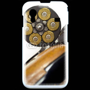 Coque Samsung ACE S5830 Barillet pour 38mm