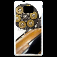 Coque Samsung Galaxy S2 Barillet pour 38mm