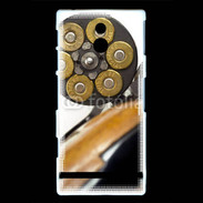 Coque Sony Xperia U Barillet pour 38mm