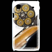 Coque Samsung Galaxy S Barillet pour 38mm