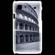 Coque Samsung Galaxy S Amphithéâtre de Rome