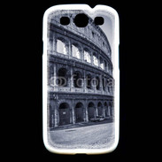 Coque Samsung Galaxy S3 Amphithéâtre de Rome