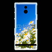 Coque Sony Xperia U Marguerittes