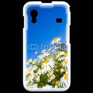 Coque Samsung ACE S5830 Marguerittes
