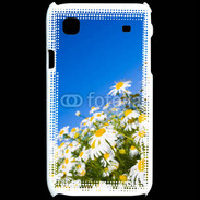 Coque Samsung Galaxy S Marguerittes