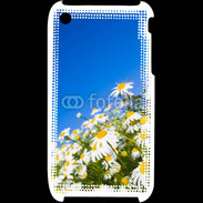 Coque iPhone 3G / 3GS Marguerittes