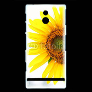 Coque Sony Xperia U Tournesol 2