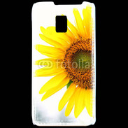 Coque LG P990 Tournesol 2