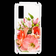 Coque Samsung Player One Bouquet de fleurs 2
