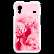 Coque Samsung ACE S5830 Belle rose 5