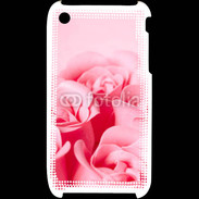 Coque iPhone 3G / 3GS Belle rose 5