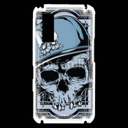 Coque Samsung Player One Hip Hop skull