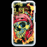 Coque Samsung ACE S5830 Pirate frisson