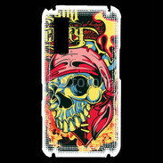 Coque Samsung Player One Pirate frisson