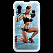 Coque Samsung ACE S5830 Fitness 2