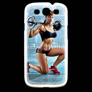 Coque Samsung Galaxy S3 Fitness 2