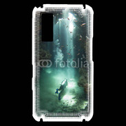 Coque Samsung Player One Plongée sous-marine 2