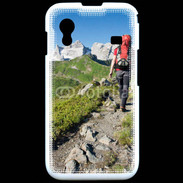 Coque Samsung ACE S5830 Randonnée 2