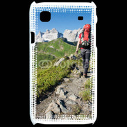 Coque Samsung Galaxy S Randonnée 2