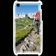 Coque iPhone 3G / 3GS Randonnée 2