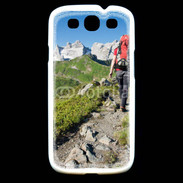 Coque Samsung Galaxy S3 Randonnée 2