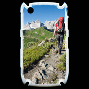 Coque Black Berry 8520 Randonnée 2