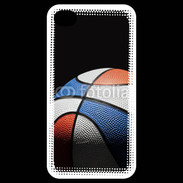 Coque iPhone 4 / iPhone 4S Ballon de basket 2