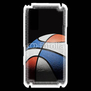 Coque Samsung Player One Ballon de basket 2