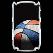 Coque Black Berry 8520 Ballon de basket 2