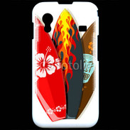 Coque Samsung ACE S5830 Planche de surf