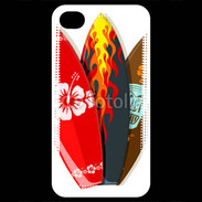 Coque iPhone 4 / iPhone 4S Planche de surf