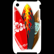 Coque iPhone 3G / 3GS Planche de surf